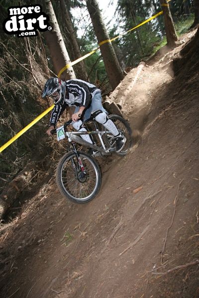 Borovets Mountain Bike Park