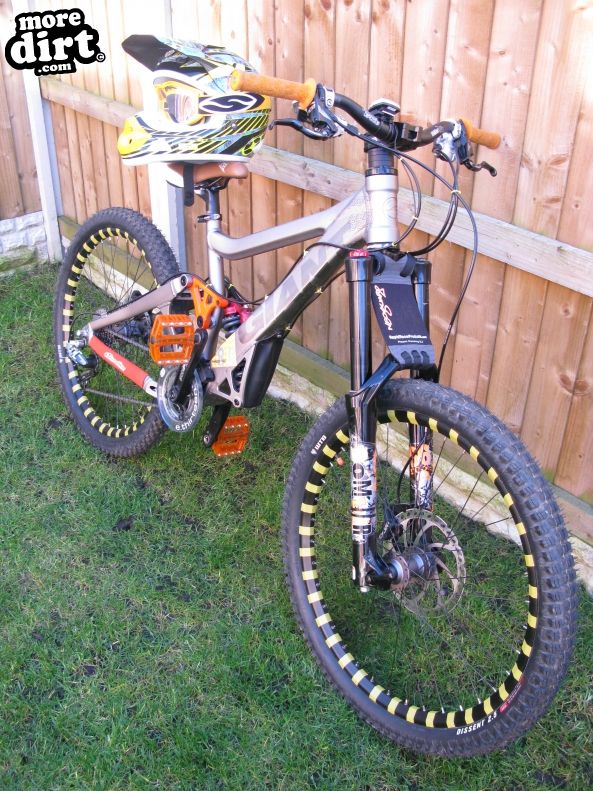 Delamere Forest Mountain Bike Trails