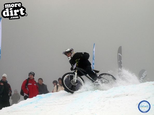 Borovets Mountain Bike Park