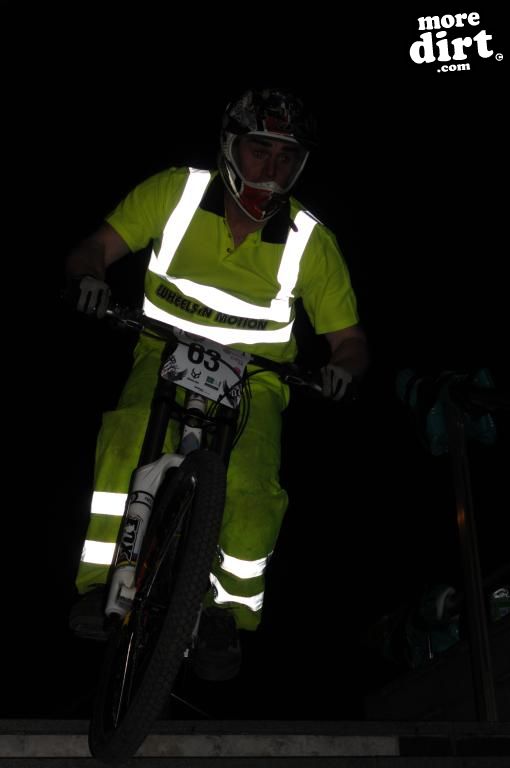 Urban Downhill Charity Event - Gallery