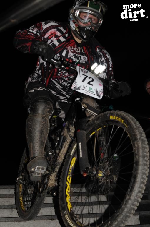 Urban Downhill Charity Event - Gallery