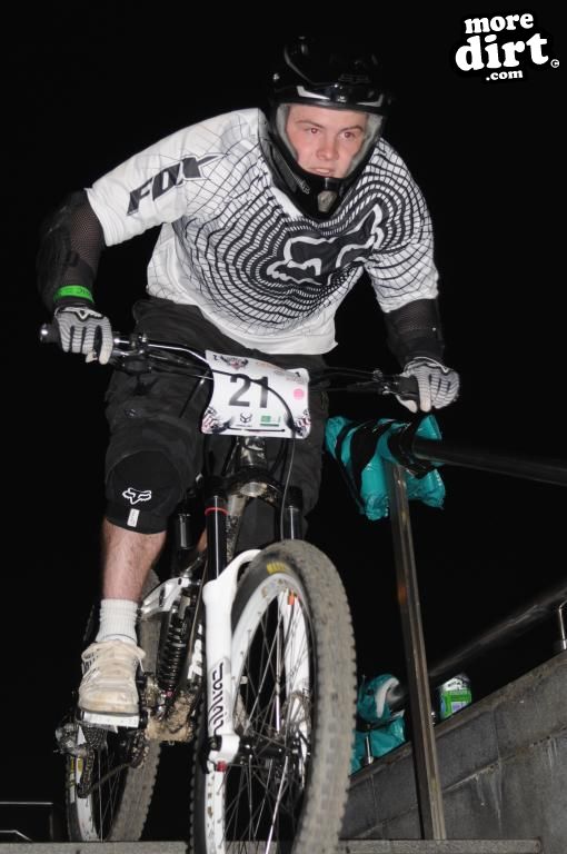 Urban Downhill Charity Event - Gallery