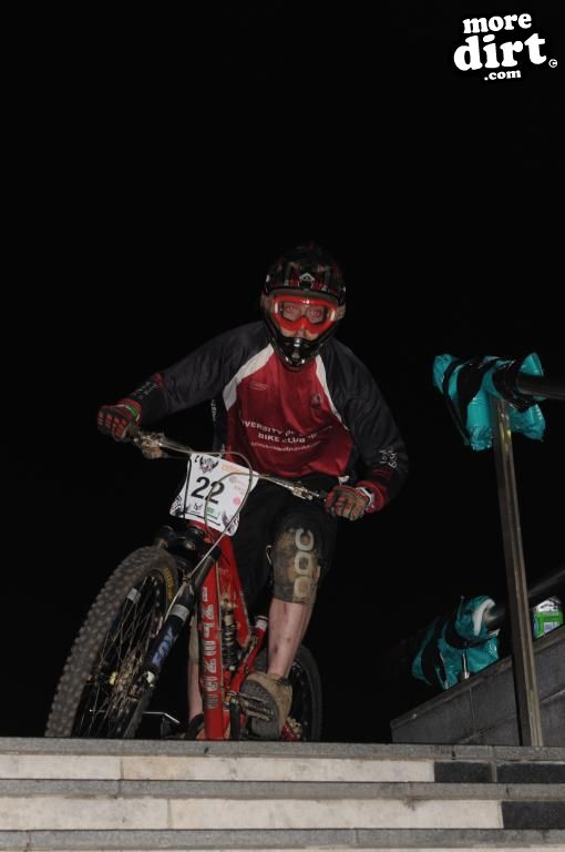 Urban Downhill Charity Event - Gallery