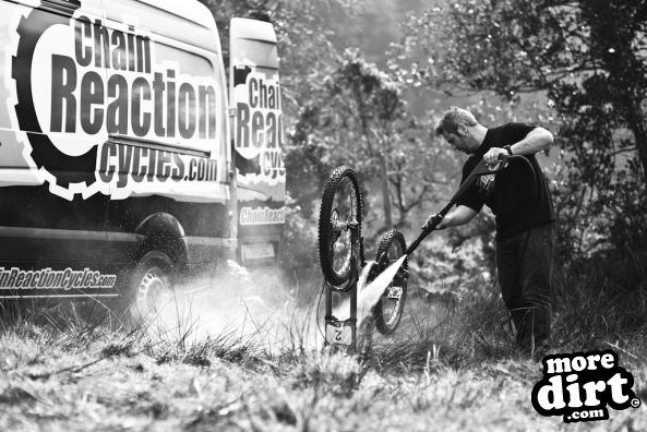 Tavistock Woodlands Winter Series RD2 - Gallery