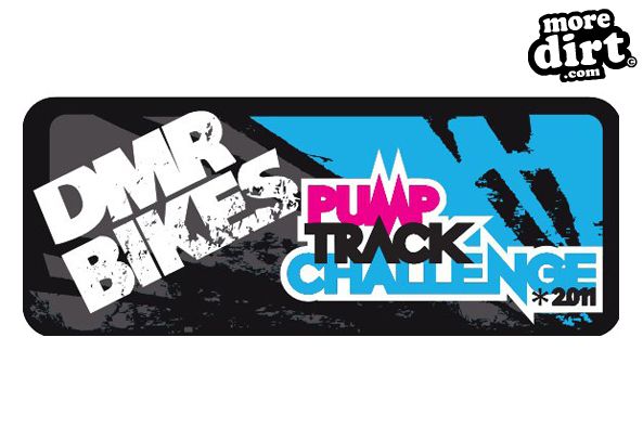 DMR Bikes Pump Track Challenge