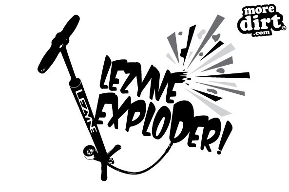 DMR Bikes Pump Track Challenge