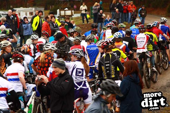 SXC RD1 Kirroughtree