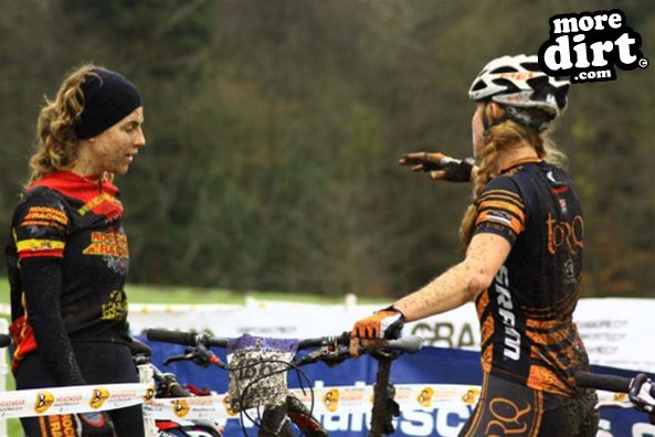 SXC RD1 Kirroughtree