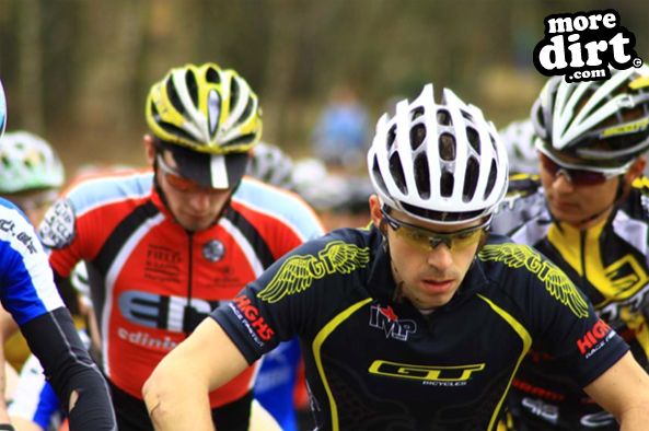 SXC RD1 Kirroughtree