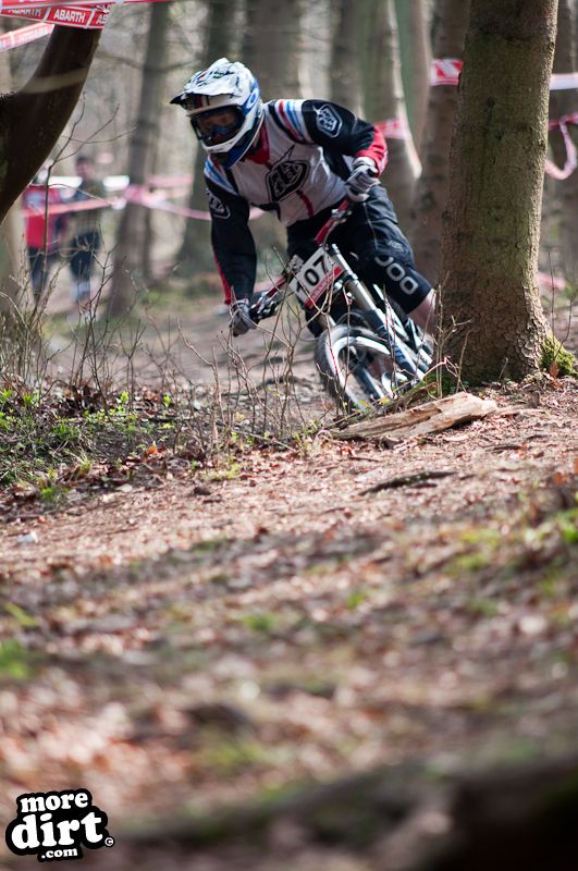 Aston Hill Mountain Bike Park