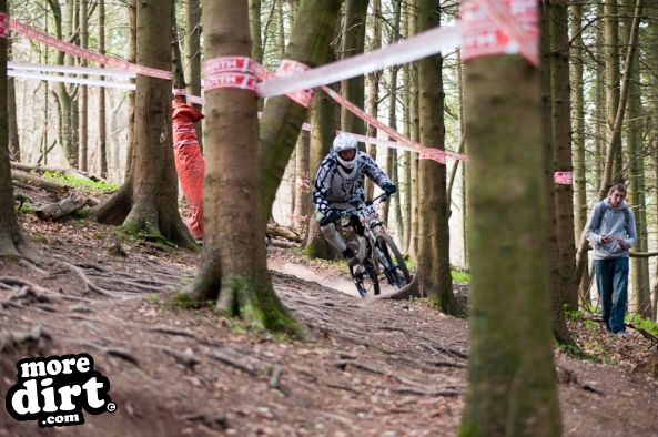 Aston Hill Mountain Bike Park