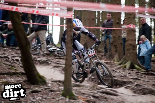 Aston Hill Mountain Bike Park