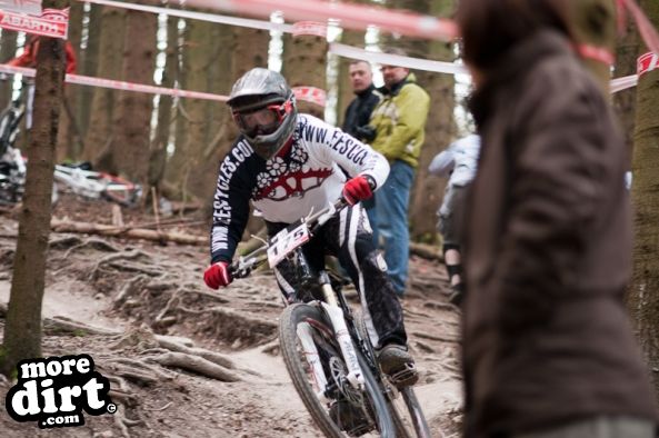 Aston Hill Mountain Bike Park