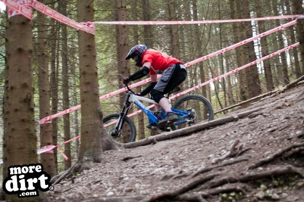 Aston Hill Mountain Bike Park