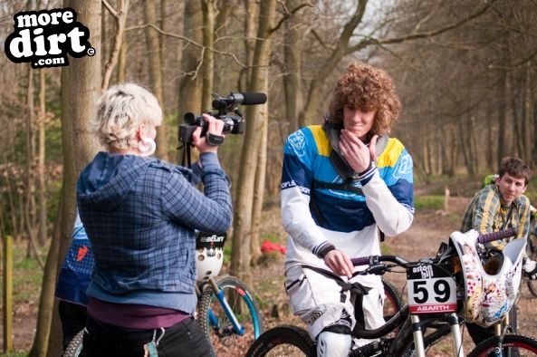 Aston Hill Mountain Bike Park