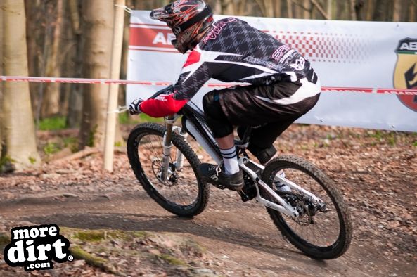 Aston Hill Mountain Bike Park