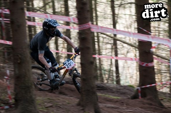Aston Hill Mountain Bike Park