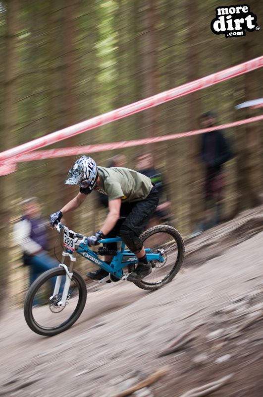 Aston Hill Mountain Bike Park