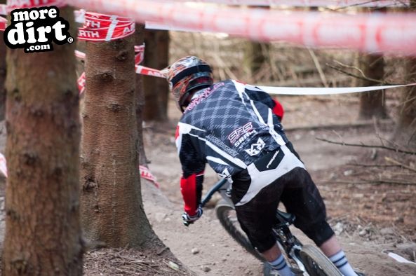 Aston Hill Mountain Bike Park