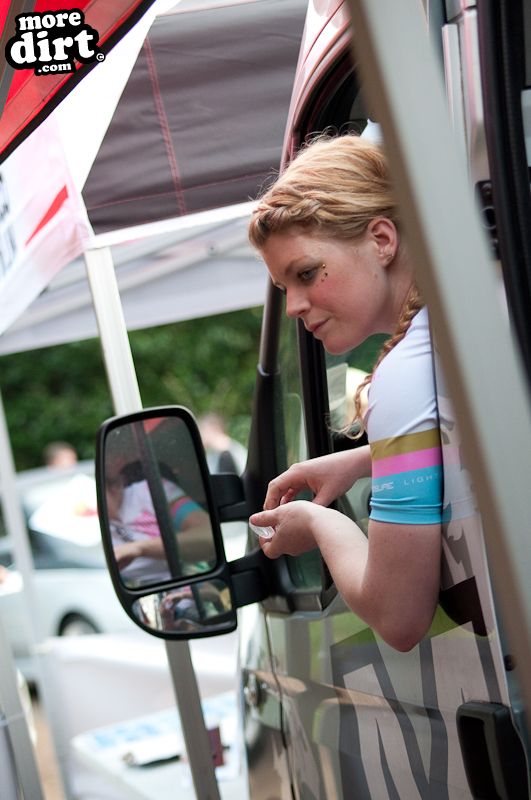 Aston Hill Mountain Bike Park