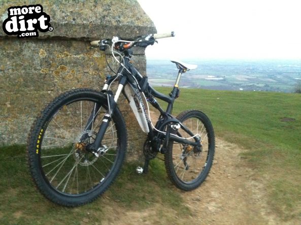 Bredon Hill Trails