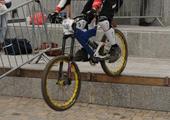 Urban Downhill Charity Event - Gallery