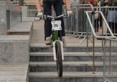 Urban Downhill Charity Event - Gallery