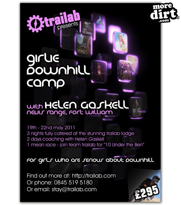 Nukeproof Warhead Stem & Bar