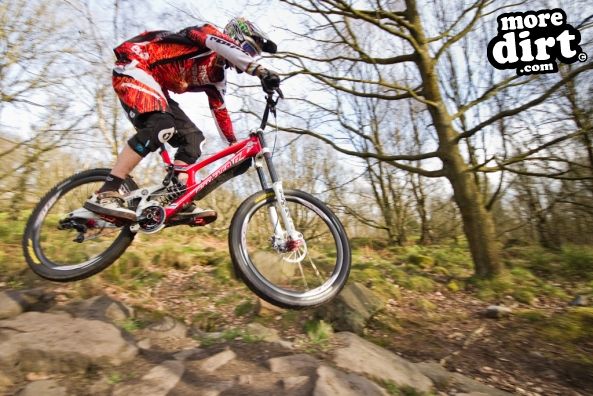 Steve Peat