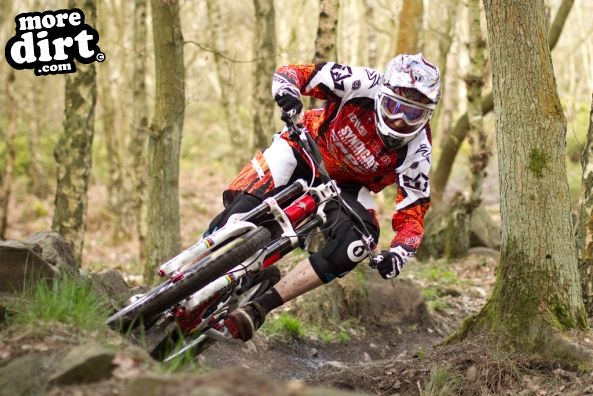 Steve Peat