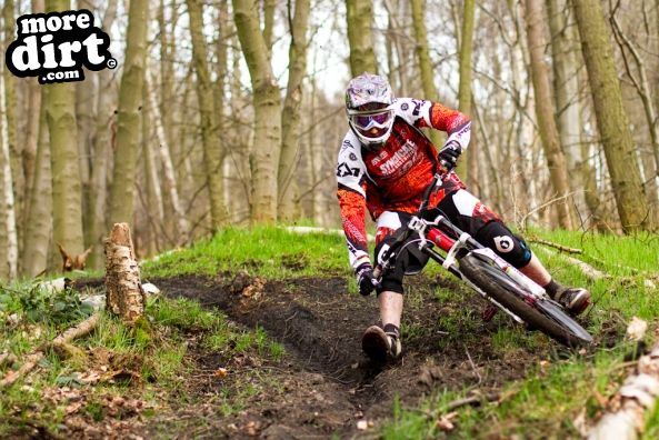 Steve Peat
