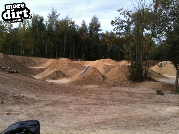 Penshurst Bike Park
