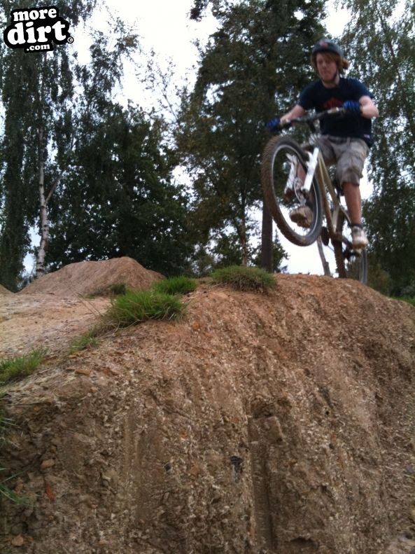 Penshurst Bike Park