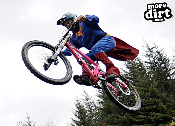 Fort William World Cup
