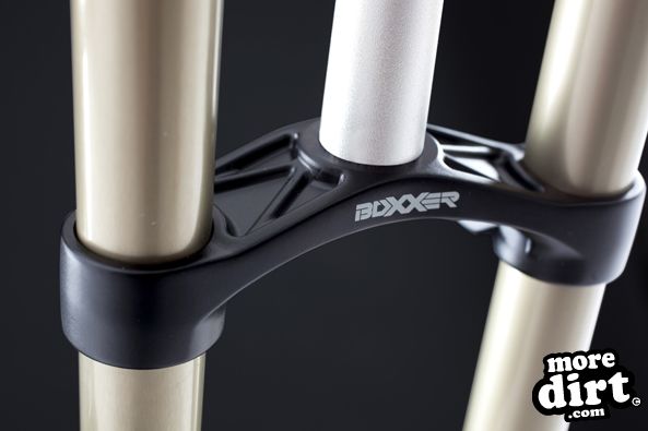 Rockshox BoXXer Keronite