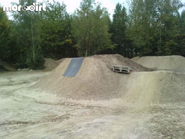 Penshurst Bike Park