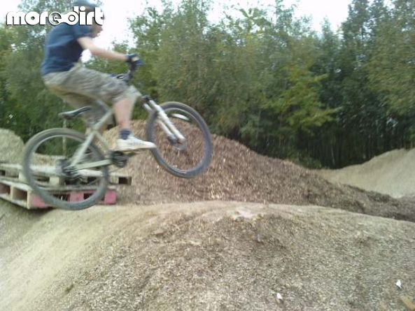 Penshurst Bike Park
