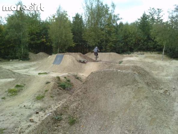 Penshurst Bike Park