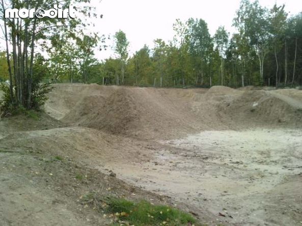 Penshurst Bike Park