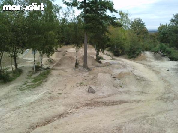 Penshurst Bike Park