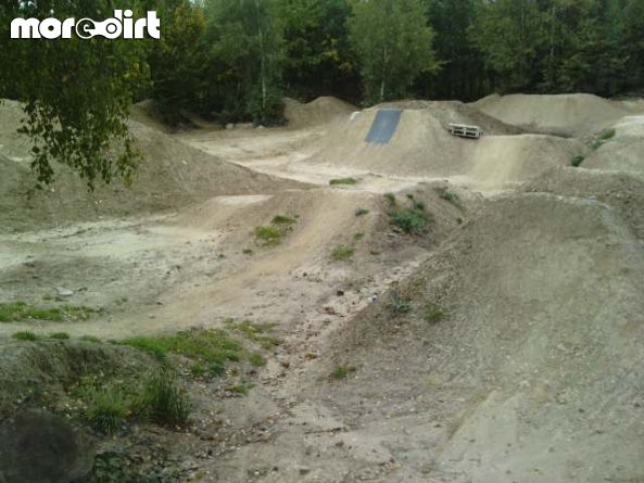 Penshurst Bike Park