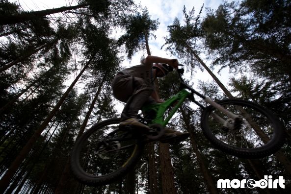 Rogate Downhill Mountain Bike Park