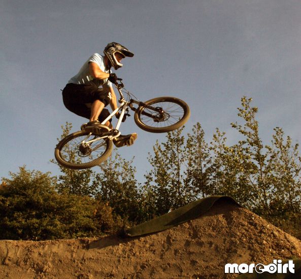 The Track - Portreath