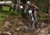 Northern Downhill RD 1 - Alwinton - Gallery