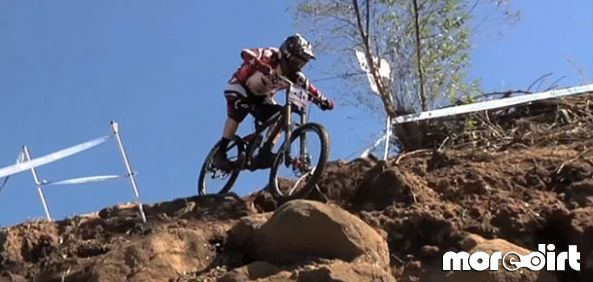 Aaron Gwin