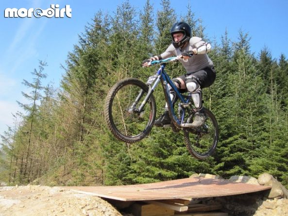 Gisburn Forest Mountain Bike Trails
