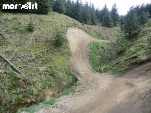 Gisburn Forest Mountain Bike Trails