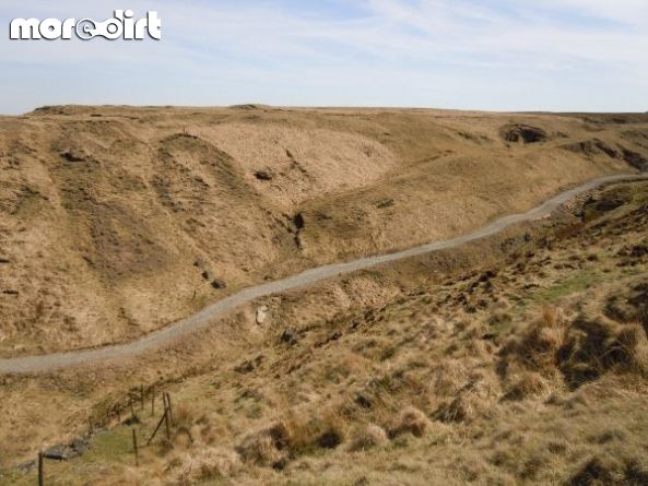 Lee Quarry Mountain Bike Trails