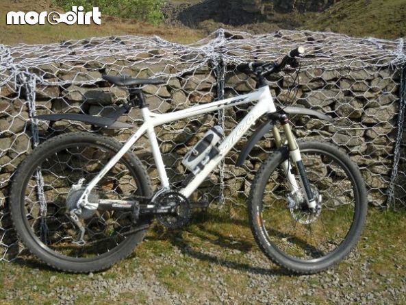 Lee Quarry Mountain Bike Trails