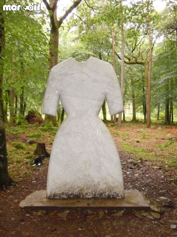 Mabie Forest - Skills Area